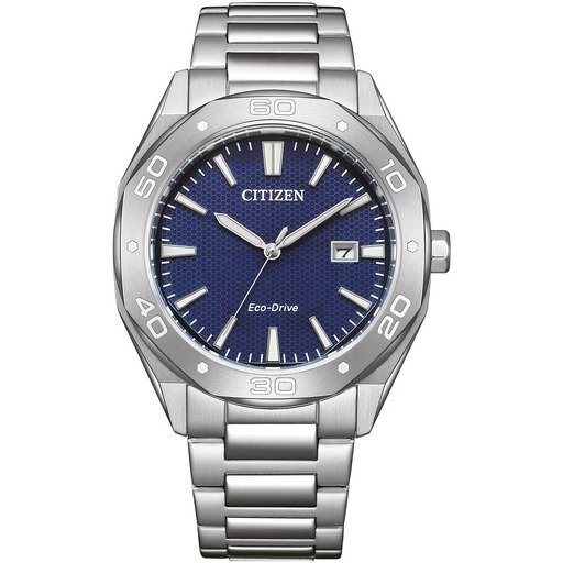 Hodinky Citizen BM7631-52L Eco-Drive Active Sport 41mm 10ATM
