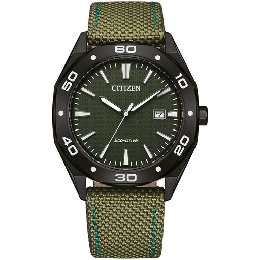 Hodinky Citizen BM7635-01X Eco-Drive Active Sport 41mm 10ATM