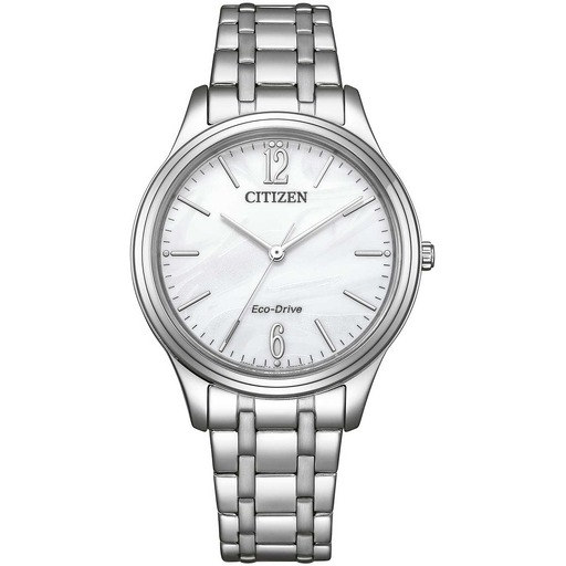 Hodinky Citizen EM0411-71A Eco-Drive Elegance 34mm 5ATM