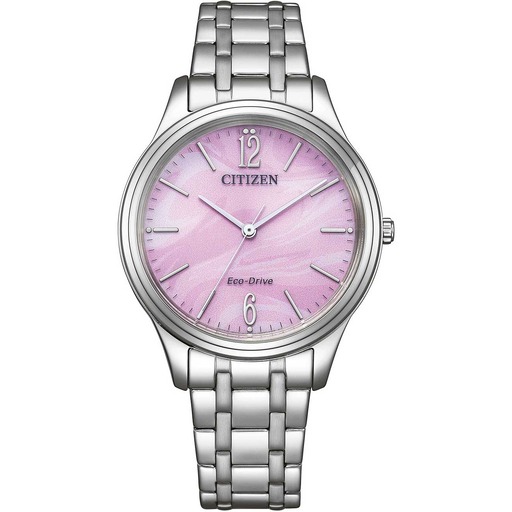Hodinky Citizen EM0411-71X Eco-Drive Elegance 34mm 5ATM