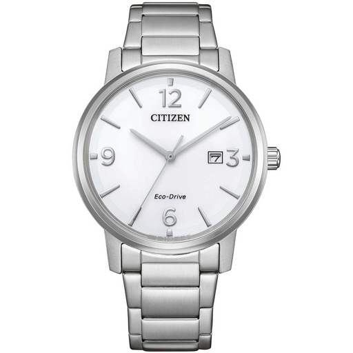 Hodinky Citizen BM6755-71A Eco-Drive 40mm 3ATM