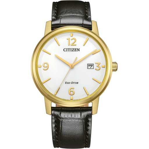Hodinky Citizen BM6756-01A Eco-Drive 40mm 3ATM