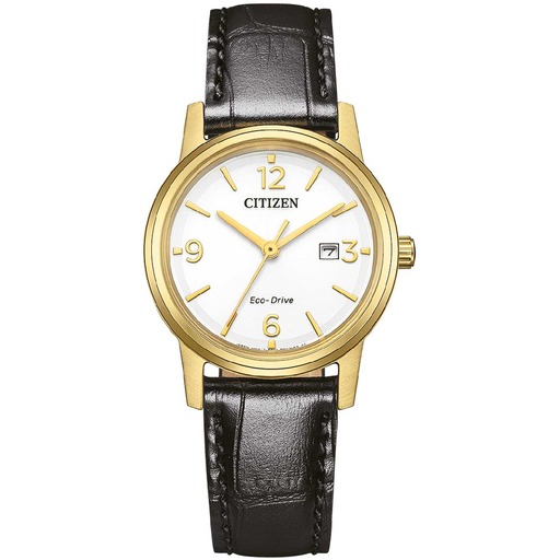 Hodinky Citizen EW2722-01A Eco-Drive 30,5mm 3ATM