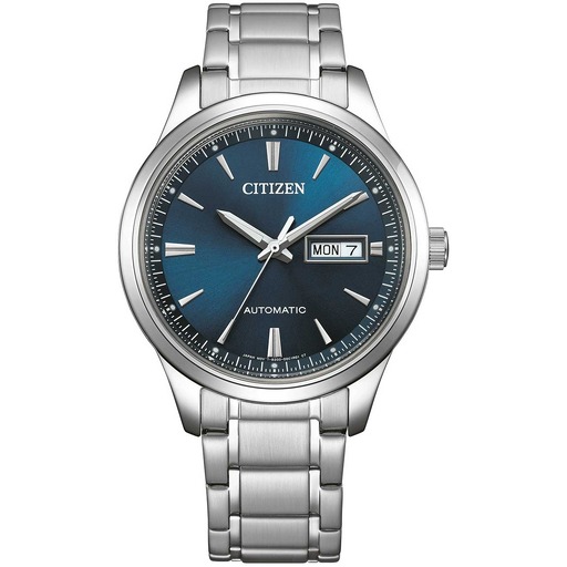 Hodinky Citizen NY4058-79LE Automatic Day-Date 40mm 5ATM