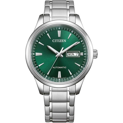 Hodinky Citizen NY4058-79XE Automatic Day-Date 40mm 5ATM