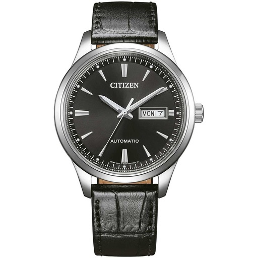 Hodinky Citizen NY4058-01EE Automatic Day-Date 40mm 5ATM