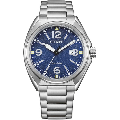 Hodinky Citizen AW1571-76L Eco-Drive Military 41mm 10ATM