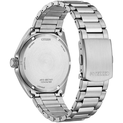 Hodinky Citizen AW1571-76L Eco-Drive Military 41mm 10ATM