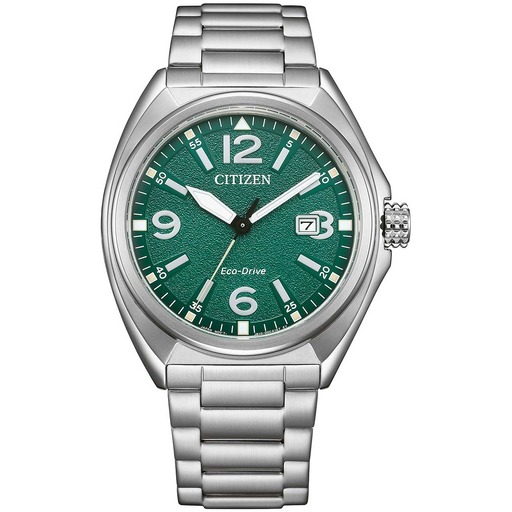 Hodinky Citizen AW1571-76X Eco-Drive Military 41mm 10ATM