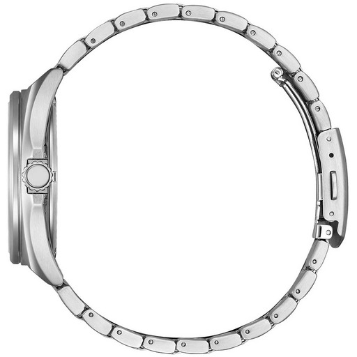 Hodinky Citizen AW1571-76X Eco-Drive Military 41mm 10ATM