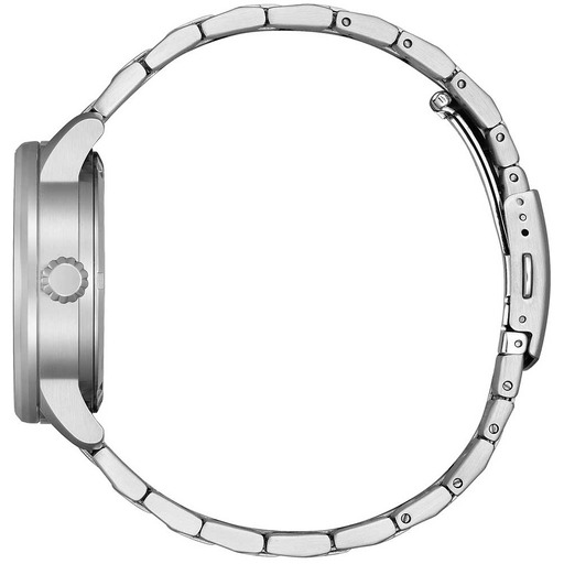 Hodinky Citizen NJ0190-51X Urban Military Automatic 40mm 10ATM