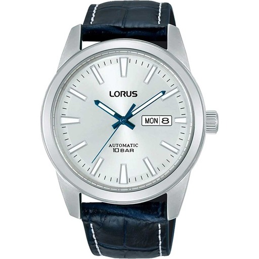Hodinky Lorus RL499BX9 Classic Automatic 42mm 10ATM