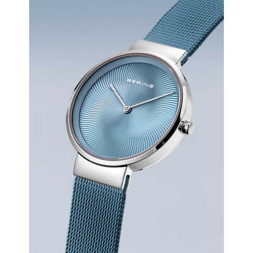 Hodinky Bering 19031-308 Classic 31mm 3ATM