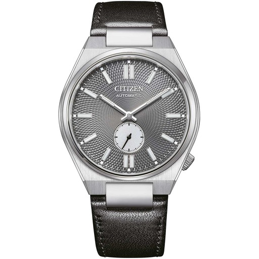 Hodinky Citizen NK5010-01H Tsuyosa Automatic 40mm 5ATM