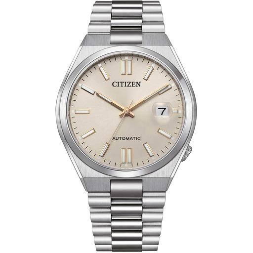Hodinky Citizen NJ0151-88W Tsuyosa Automatic 40mm 5ATM