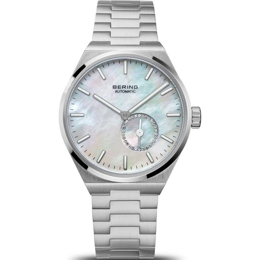 Hodinky Bering 19435-704 Automatic 35mm 10ATM