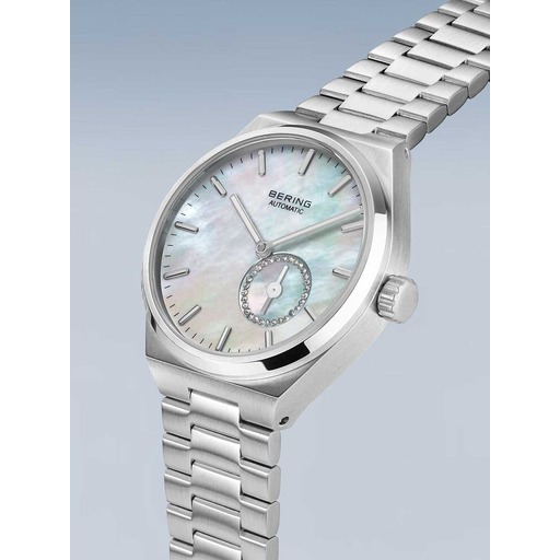 Hodinky Bering 19435-704 Automatic 35mm 10ATM