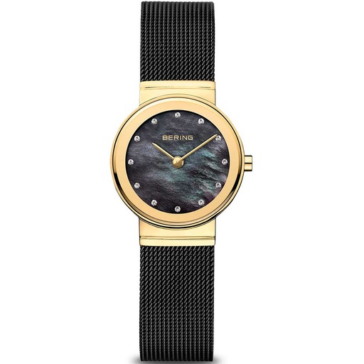 Hodinky Bering 10126-132 Classic 26mm 5ATM
