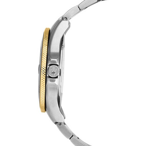 Hodinky Maserati R8873600010 Competizione 43mm 10ATM