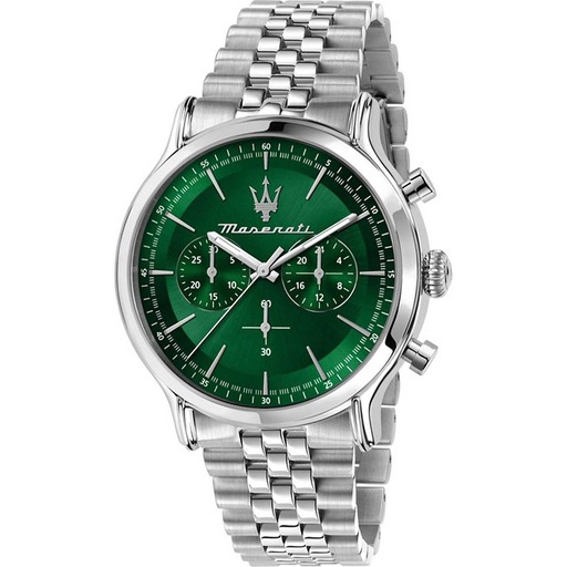 Hodinky Maserati R8873618033 Epoca Chronograph 42mm 10ATM