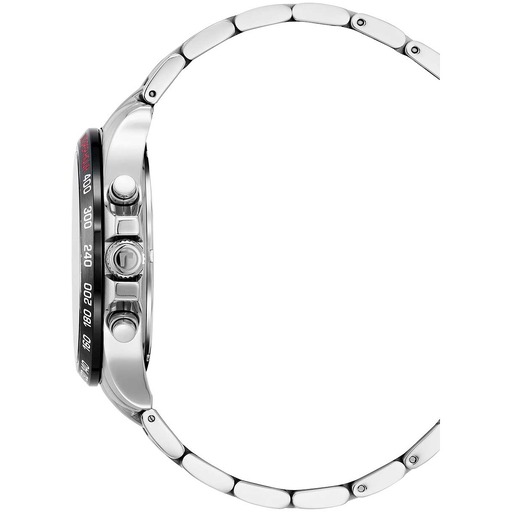 Hodinky Roamer 861837 41 15 20 Rimini Chronograph 45mm 10ATM