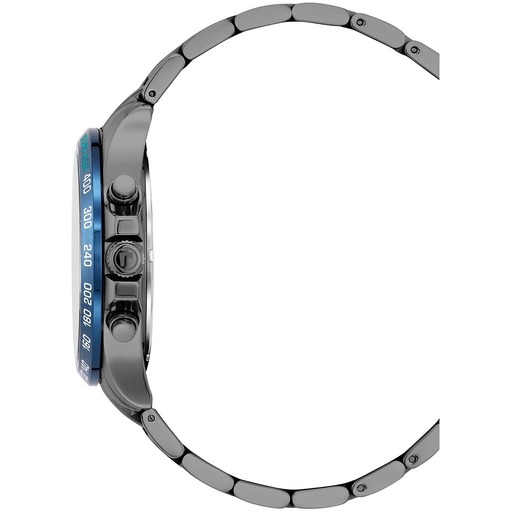 Hodinky Roamer 861837 44 45 20 Rimini Chronograph 45mm 10ATM