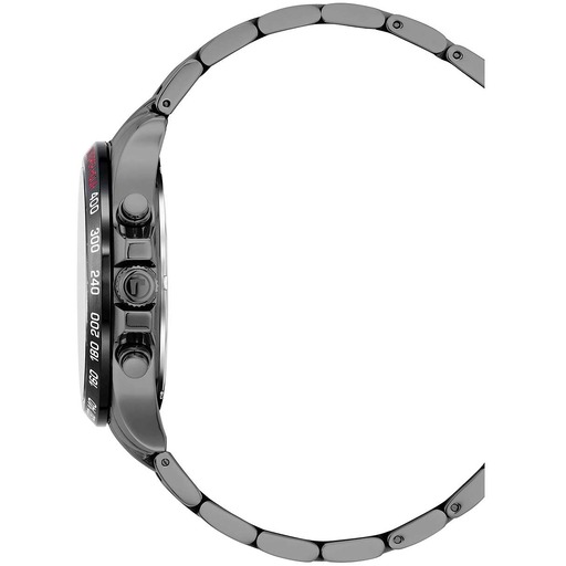 Hodinky Roamer 861837 44 55 20 Rimini Chronograph 45mm 10ATM