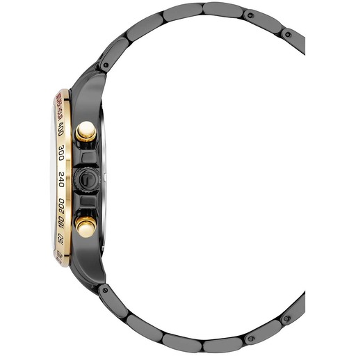Hodinky Roamer 861837 49 55 20 Rimini Chronograph 45mm 10ATM