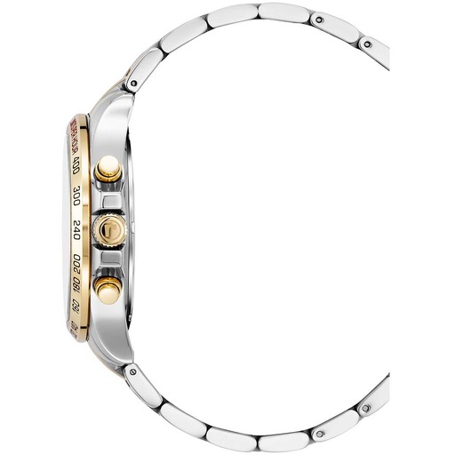 Hodinky Roamer 861837 47 15 20 Rimini Chronograph 45mm 10ATM
