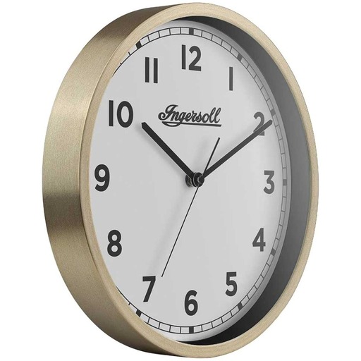 Nástěnné hodiny Ingersoll IC001GW