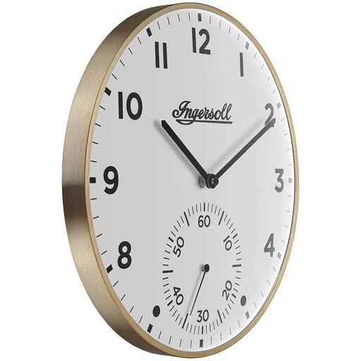 Nástěnné hodiny Ingersoll IC003GW