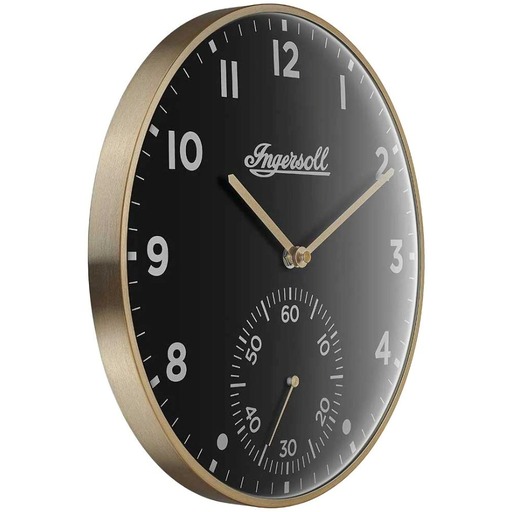 Nástěnné hodiny Ingersoll IC003GB