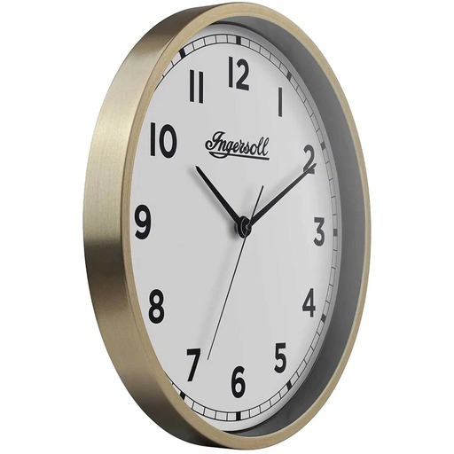 Nástěnné hodiny Ingersoll IC002GW