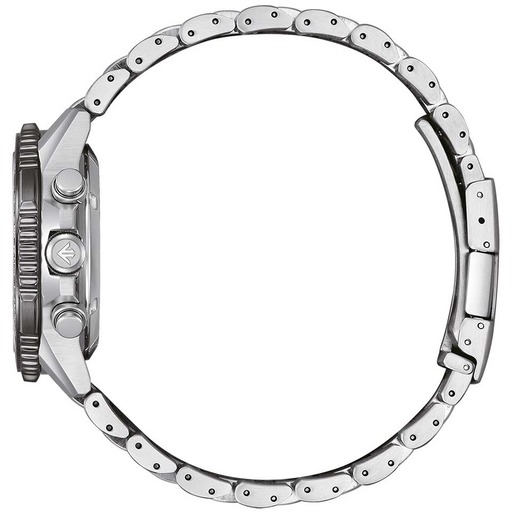 Hodinky Citizen CA4664-60X Promaster Navihawk Chronograph 40mm 20ATM