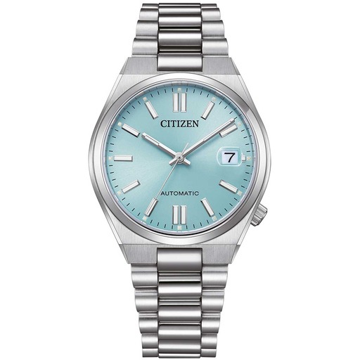 Hodinky Citizen NJ0200-50L Tsuyosa Automatic 37mm 5ATM