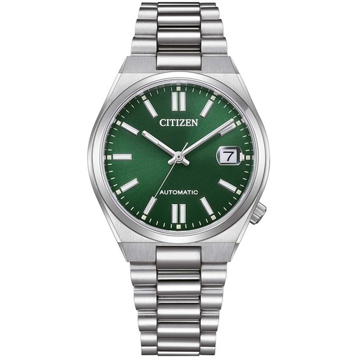 Hodinky Citizen NJ0200-50X Tsuyosa Automatic 37mm 5ATM