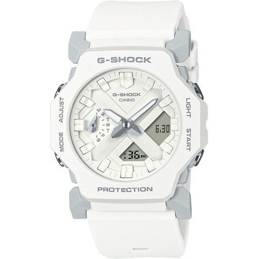 Hodinky CASIO GA-2300-7AER G-Shock Classic 42mm 20ATM