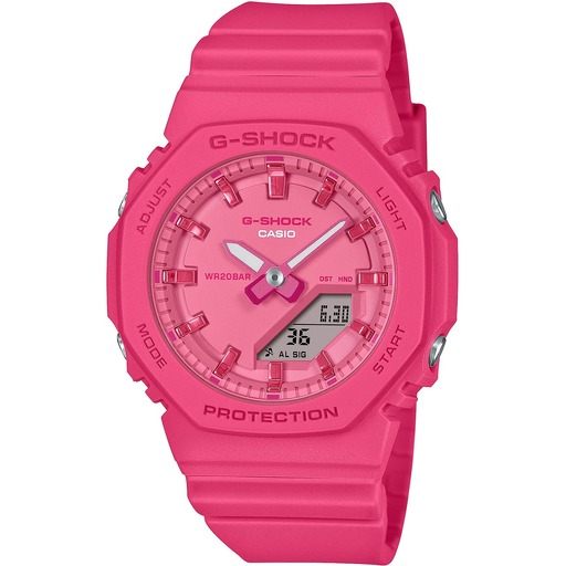 Hodinky CASIO GMA-P2100PP-4AER G-Shock Classic 40mm 20ATM