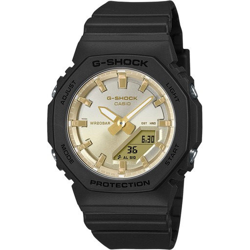 Hodinky CASIO GMA-P2100SG-1AER G-Shock Classic 40mm 20ATM