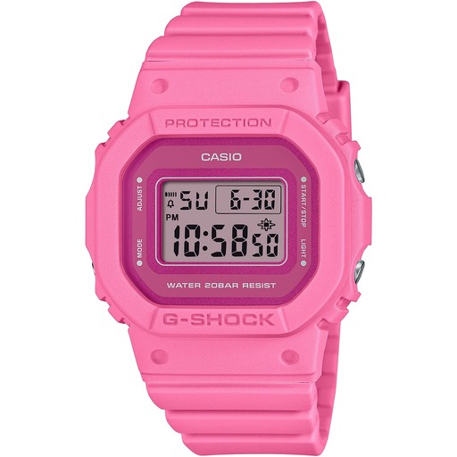 Hodinky CASIO GMD-S5610PP-4ER G-Shock Origin 40mm 20ATM