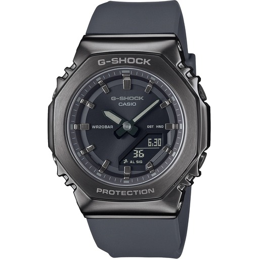 Hodinky CASIO GM-S2110B-8AER G-Shock GM-S-Serie 40mm 20ATM
