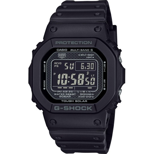 Hodinky CASIO GW-5000HS-1ER G-Shock Origin Solar 43mm 20ATM