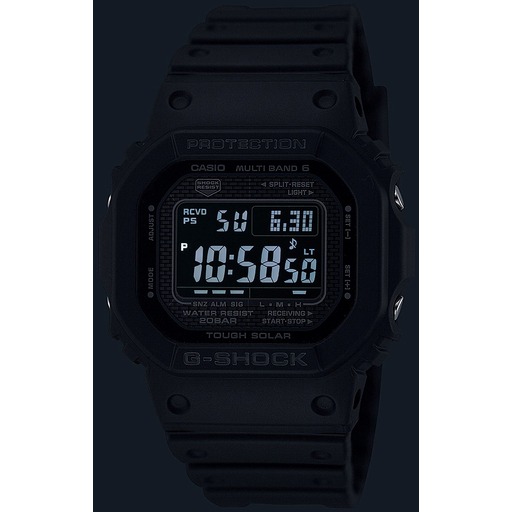Hodinky CASIO GW-5000HS-1ER G-Shock Origin Solar 43mm 20ATM