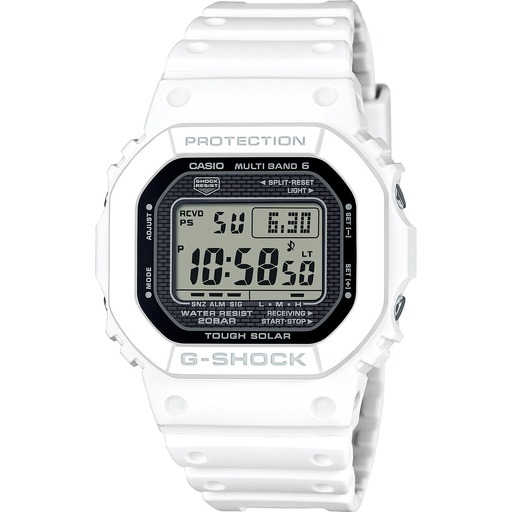 Hodinky CASIO GW-5000HS-7ER G-Shock Origin Solar 43mm 20ATM