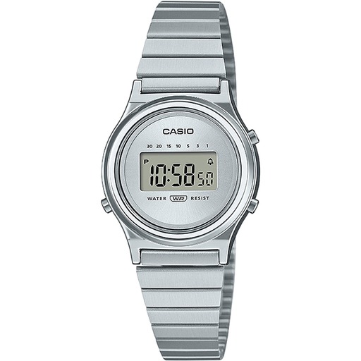 Hodinky CASIO LA700WE-7AEF Vintage Collection 26mm 1ATM