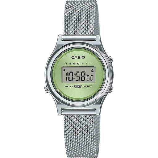 Hodinky CASIO LA700WEM-3AEF Vintage Collection 26mm 1ATM