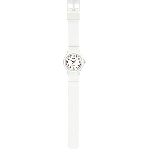 Hodinky CASIO LQ-24B-7BEF Timeless Collection 32mm 1ATM