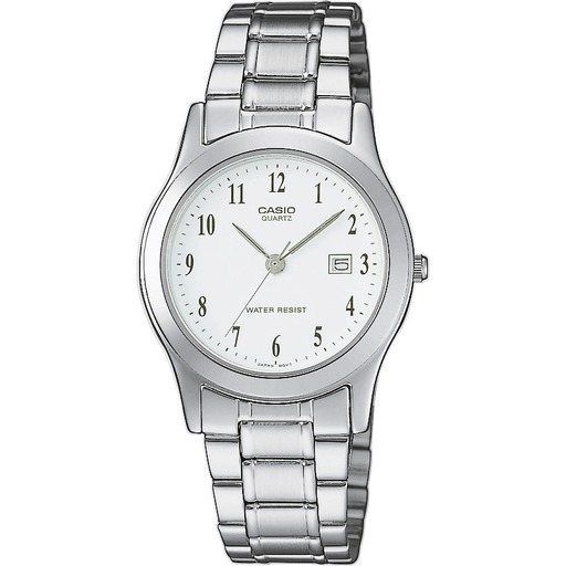 Hodinky CASIO LTP-1141PA-7BEG Timeless Collection 30mm 1 ATM