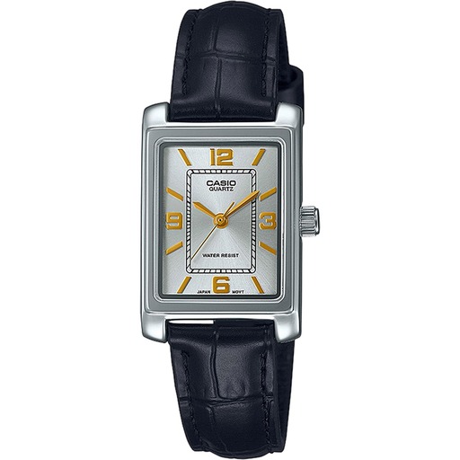 Hodinky CASIO LTP-1234PL-7A2EF Timeless Collection 21mm 1ATM