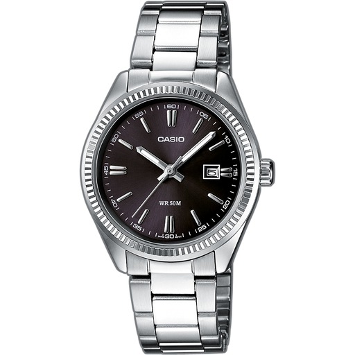 Hodinky CASIO LTP-1302PD-1A1VEG Timeless Collection 30mm 5ATM